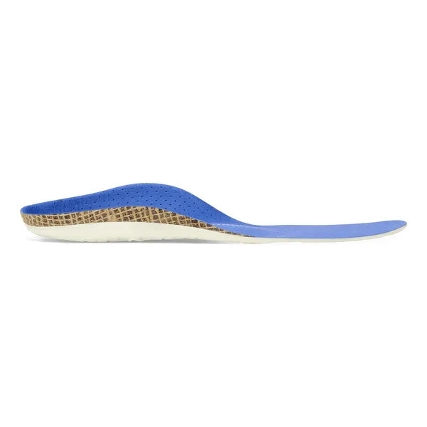 Birkenstock - Blue Cork Insoles