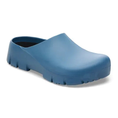 Birkenstock - Super Birki 2.0 - Ink Blue Polyurethane