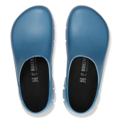 Birkenstock - Super Birki 2.0 - Ink Blue Polyurethane