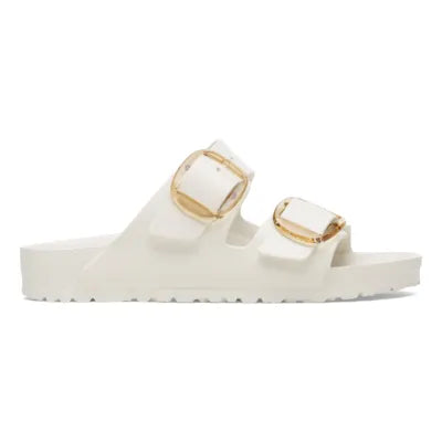 Birkenstock - Arizona Big Buckle Essentials EVA - Eggshell