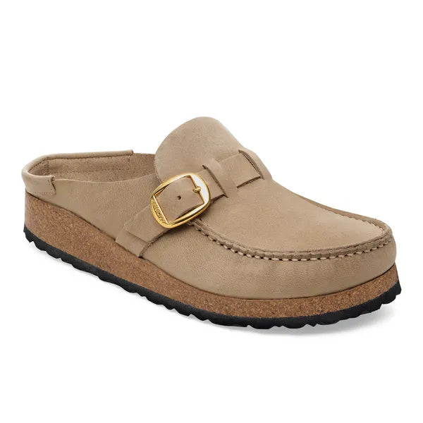 Birkenstock - Buckley - Tobacco Oiled Leather