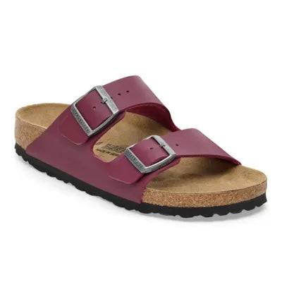 Birkenstock - Arizona - Zinfandel Birko-Flor