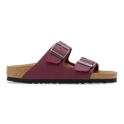 Birkenstock - Arizona - Zinfandel Birko-Flor