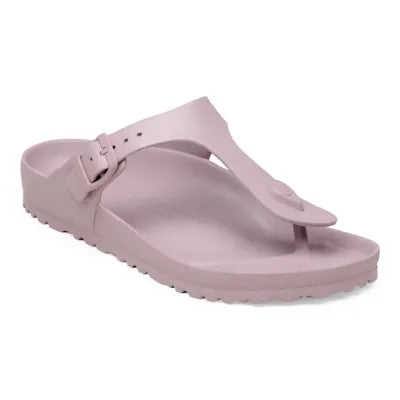 Birkenstock - Gizeh Essentials EVA - Faded Purple