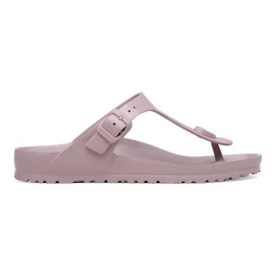 Birkenstock - Gizeh Essentials EVA - Faded Purple