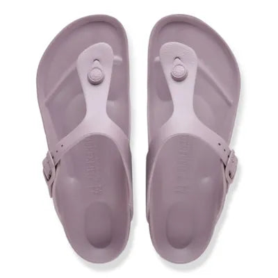 Birkenstock - Gizeh Essentials EVA - Faded Purple