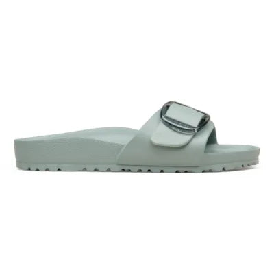 Birkenstock - Madrid Essentials EVA Big Buckle - Pure Sage
