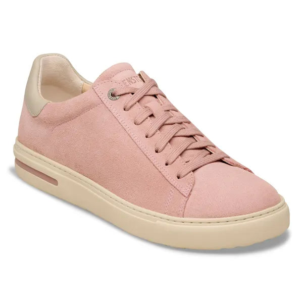 Birkenstock - Bend - Pink Clay / Oyster Suede Leather
