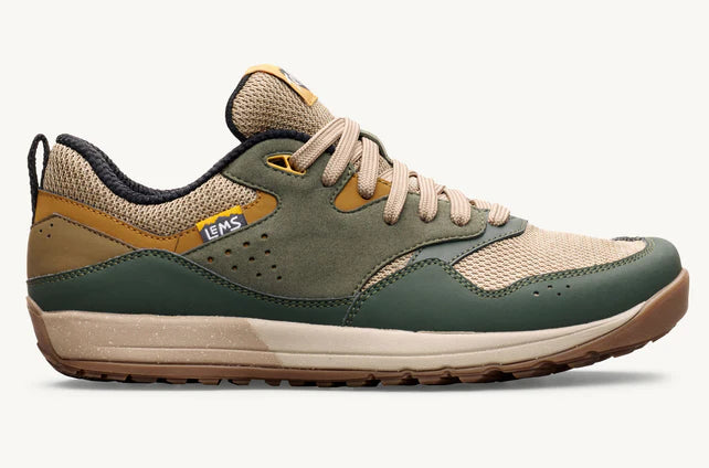 Lems - Trail Blazer - Juniper