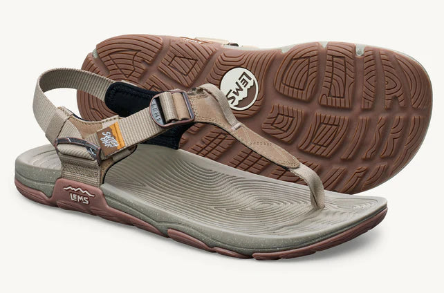 Lems - Switchback Sandal - Mojave - NEW 2025