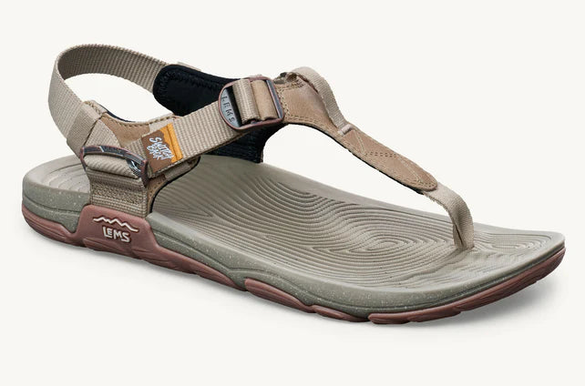 Lems - Switchback Sandal - Mojave - NEW 2025
