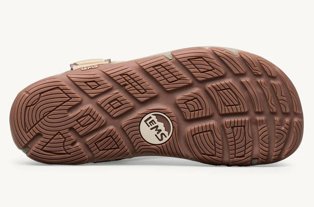 Lems - Switchback Sandal - Mojave - NEW 2025