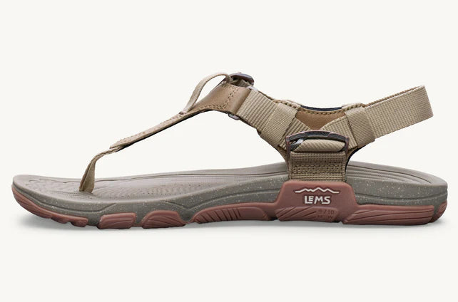 Lems - Switchback Sandal - Mojave - NEW 2025
