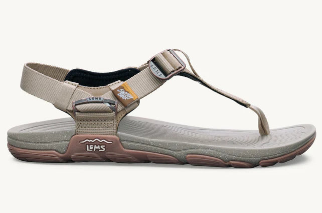 Lems - Switchback Sandal - Mojave - NEW 2025