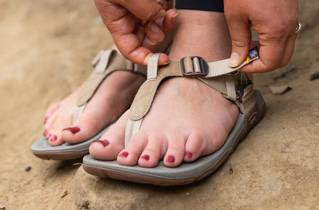 Lems - Switchback Sandal - Mojave - NEW 2025