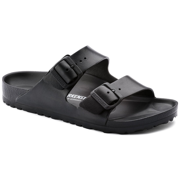 Birkenstock - Arizona Essentials EVA - Black