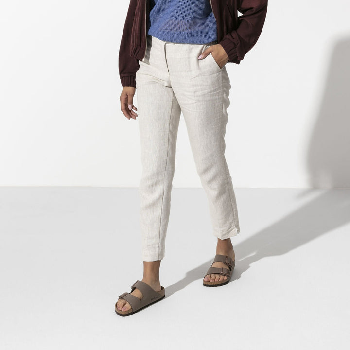 Birkenstock - Arizona - Mocha Birkibuc