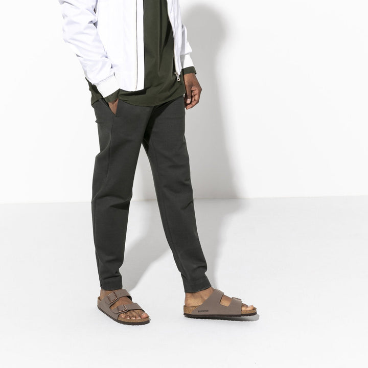 Birkenstock - Arizona - Mocha Birkibuc