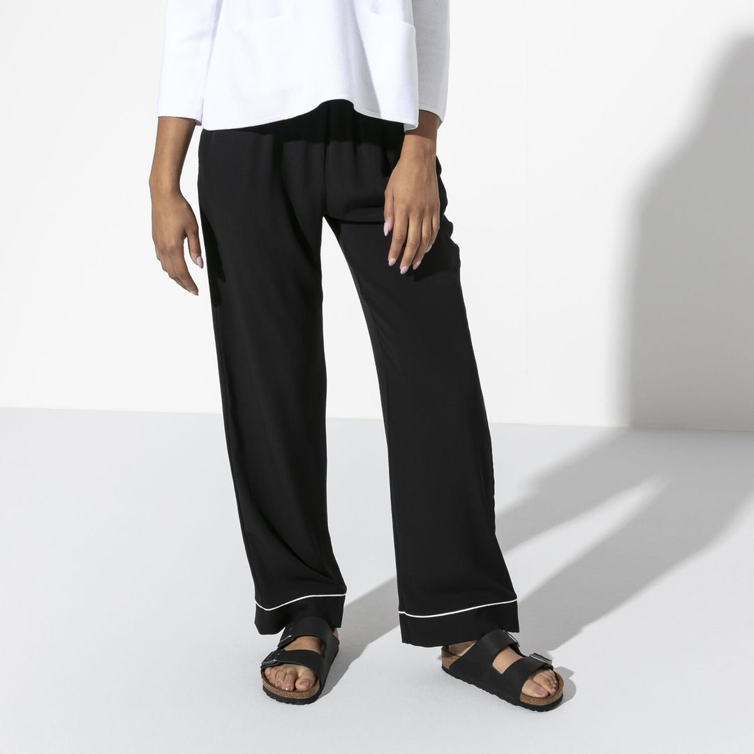 Birkenstock - Arizona - Black Oiled Leather