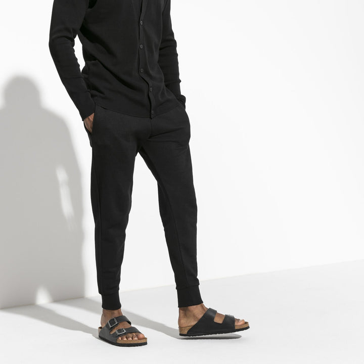 Birkenstock - Arizona - Black Oiled Leather