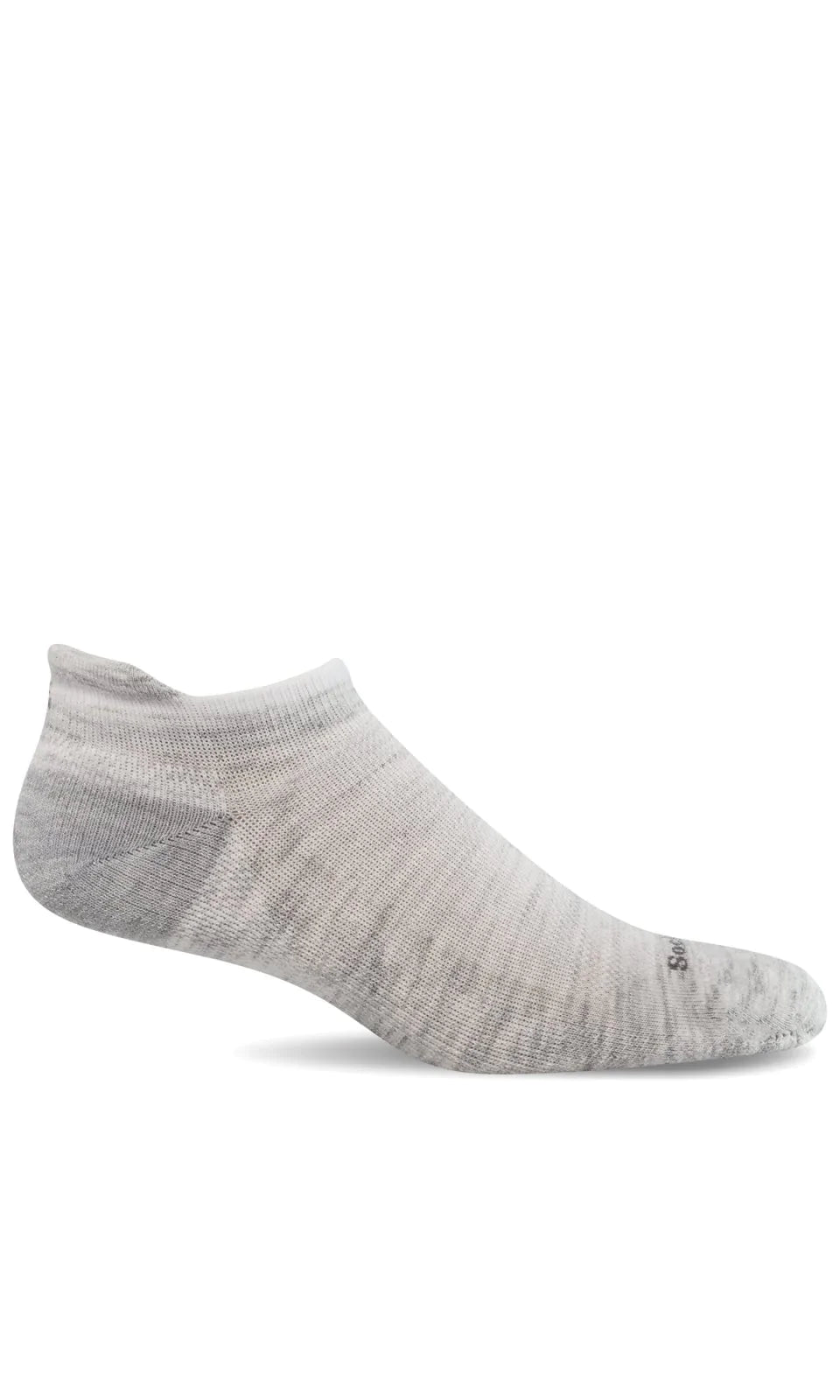Sockwell - Women's Bunion Relief Micro - Ash