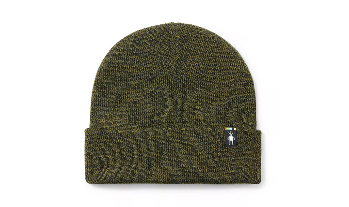 Smartwool - Cozy Cabin Hat - Winter Moss